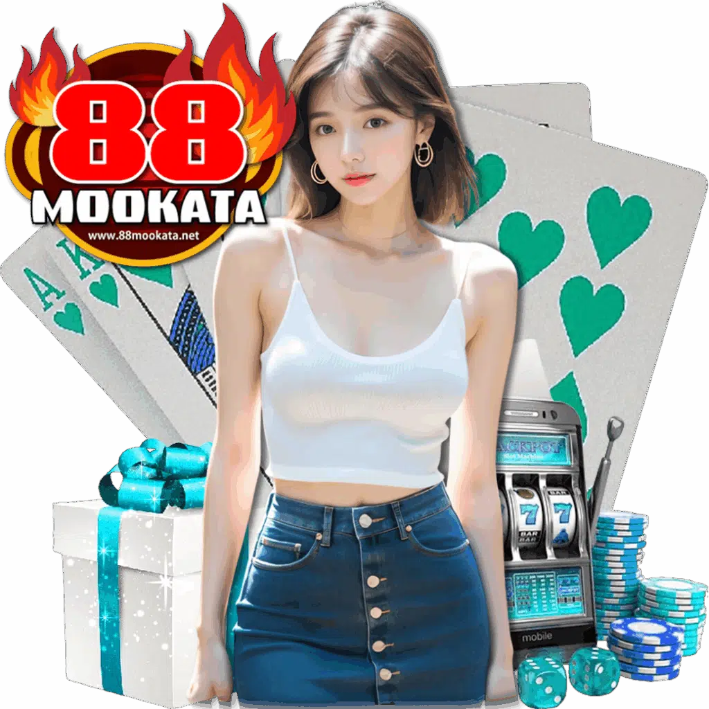 88mookata ดาวน์โหลด