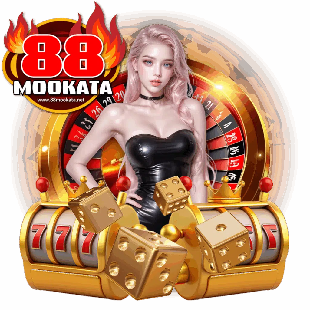88mookata ทดลองเล่น